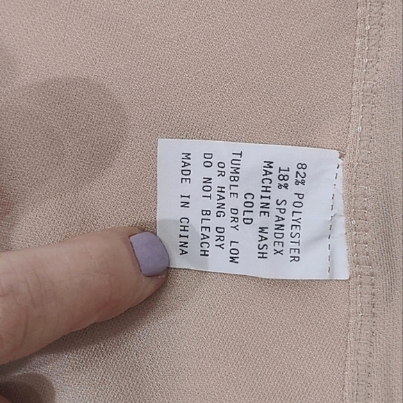 Kortni Jeane Swimsuit Bottoms High-Waist XS Daisy Yellow White Full Coverage - Picture 6 of 10